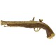 HFC Co2 Flintlock (Gold), Classic looks, modern power